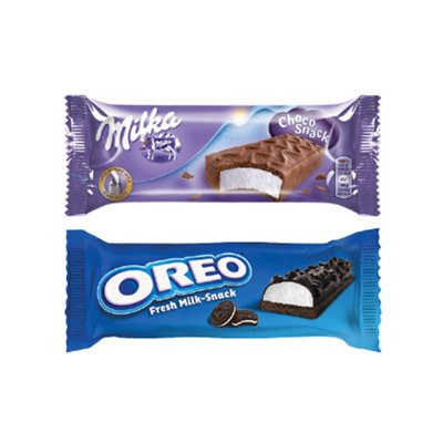 Milka Choco Snack 29 g